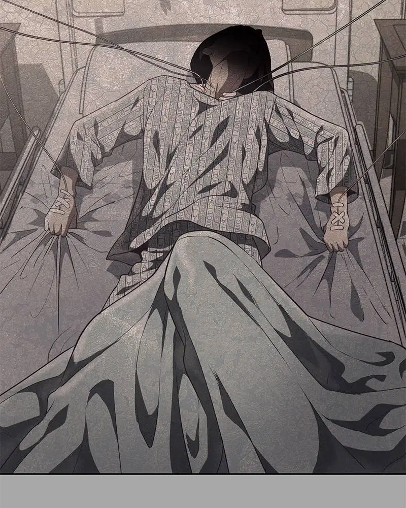 The Boy of Death ตอนที่ 92 หน้า 161