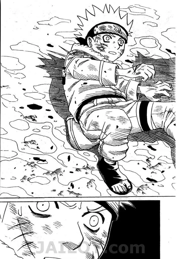 Naruto ตอนที่ 27 หน้า 12
