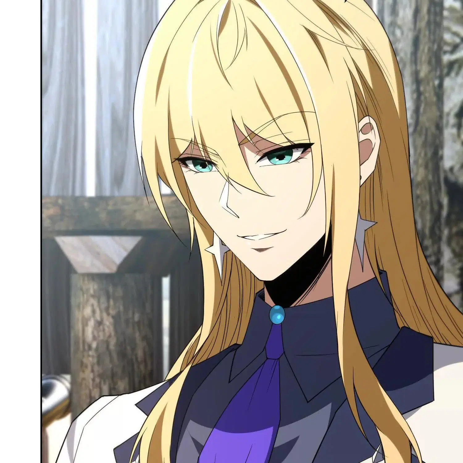 Forging an Industrial Empire in a Magical World – ก่อร่างสร้างจักรวรรดิอุตสาหกรรมในโลกเวทมนตร์ ตอนที่ 17 หน้า 115
