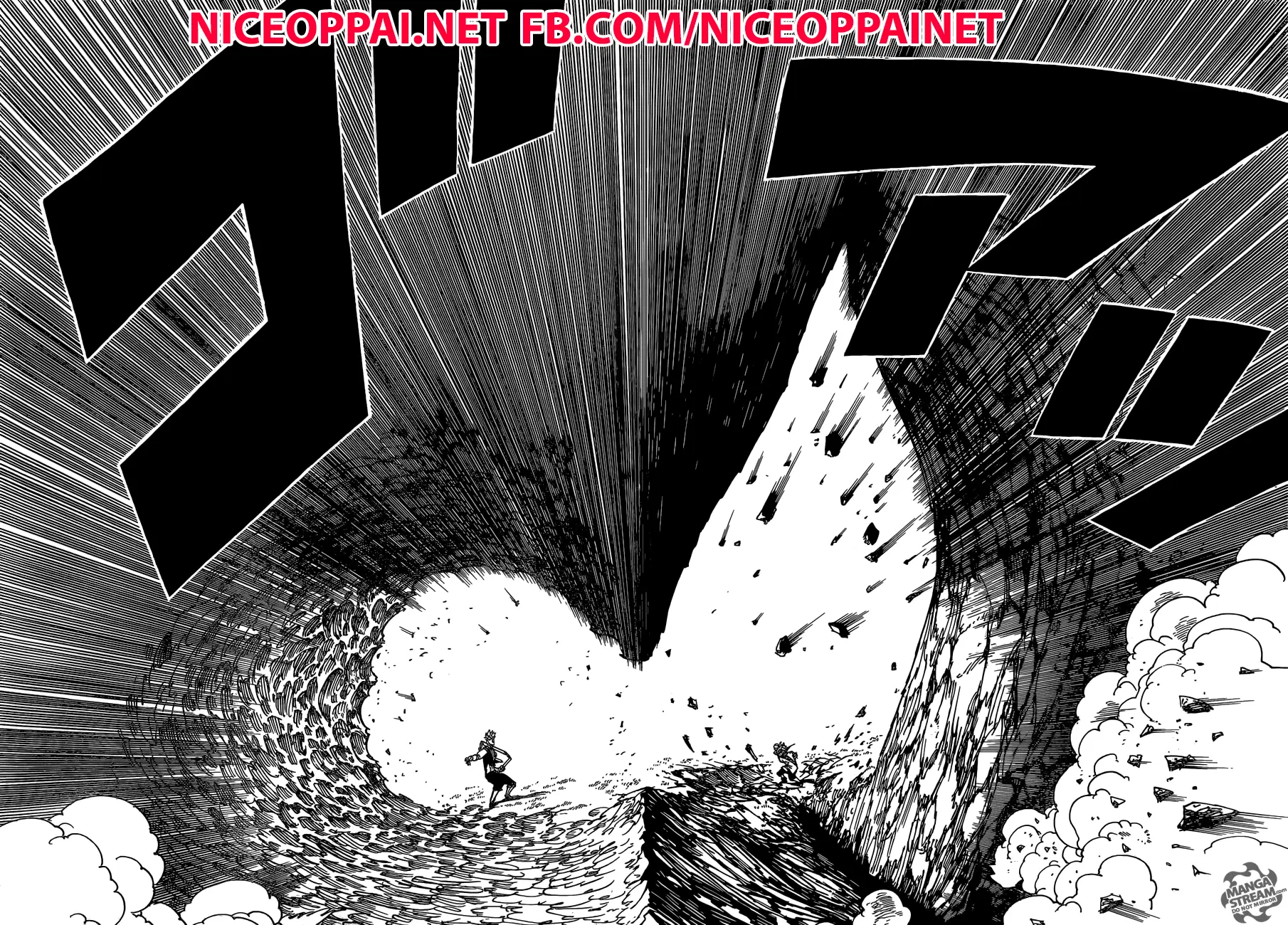 Nanatsu no Taizai ตอนที่ 160 หน้า 11