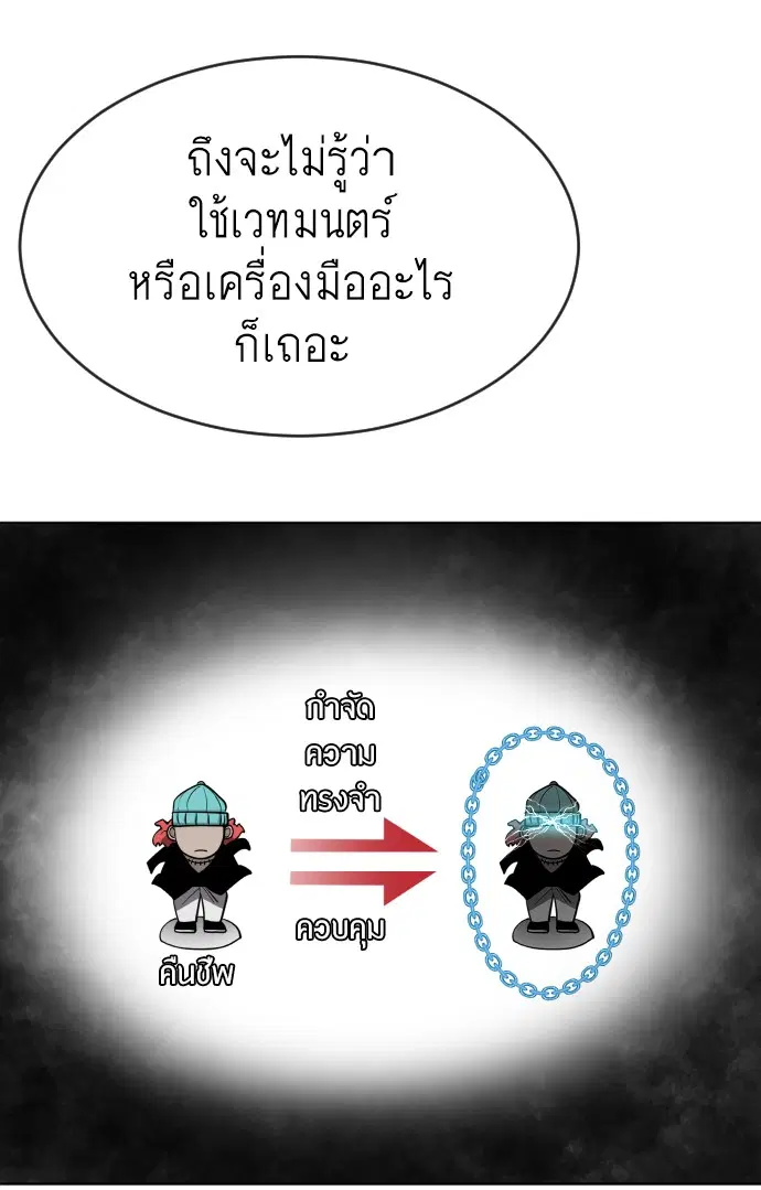 Superhuman Era ตอนที่ 100 หน้า 89