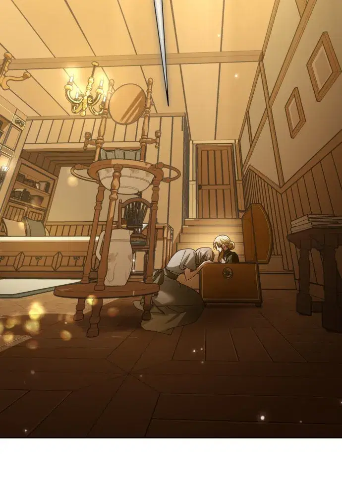 Your Throne ตอนที่ 203 หน้า 113