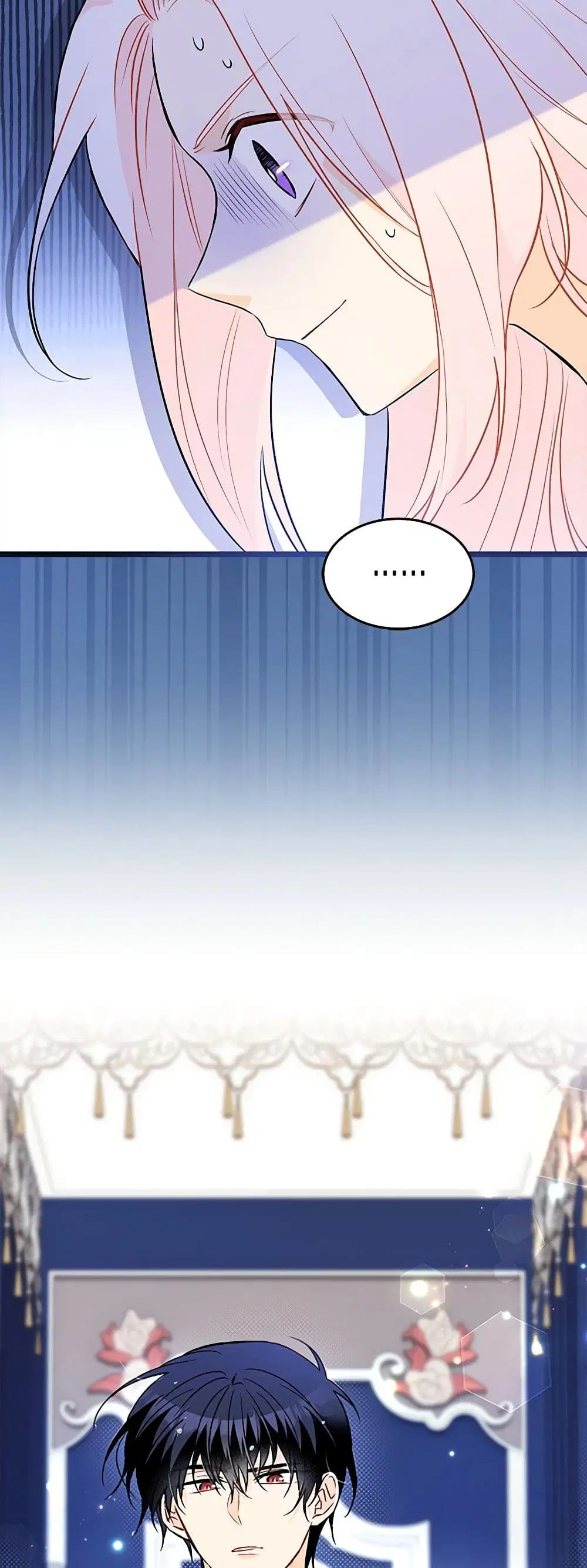 The Symbiotic Relationship Between a Panther and a Rabbit ตอนที่ 132 หน้า 30