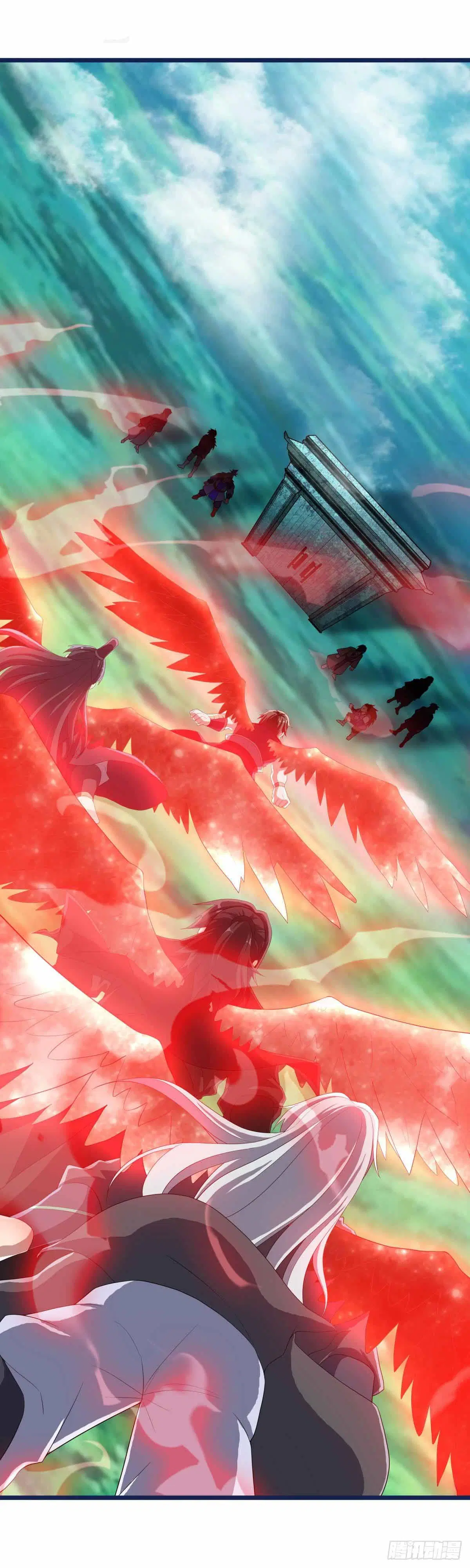 Peerless Battle Spirit ตอนที่ 682 หน้า 5