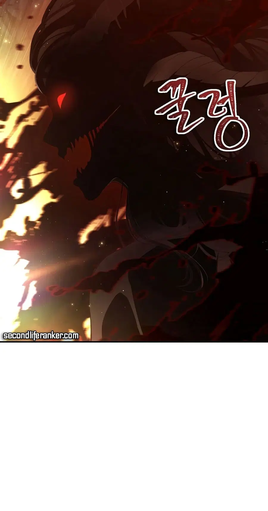 Ranker Who Lives A Second Time ตอนที่ 139 หน้า 21
