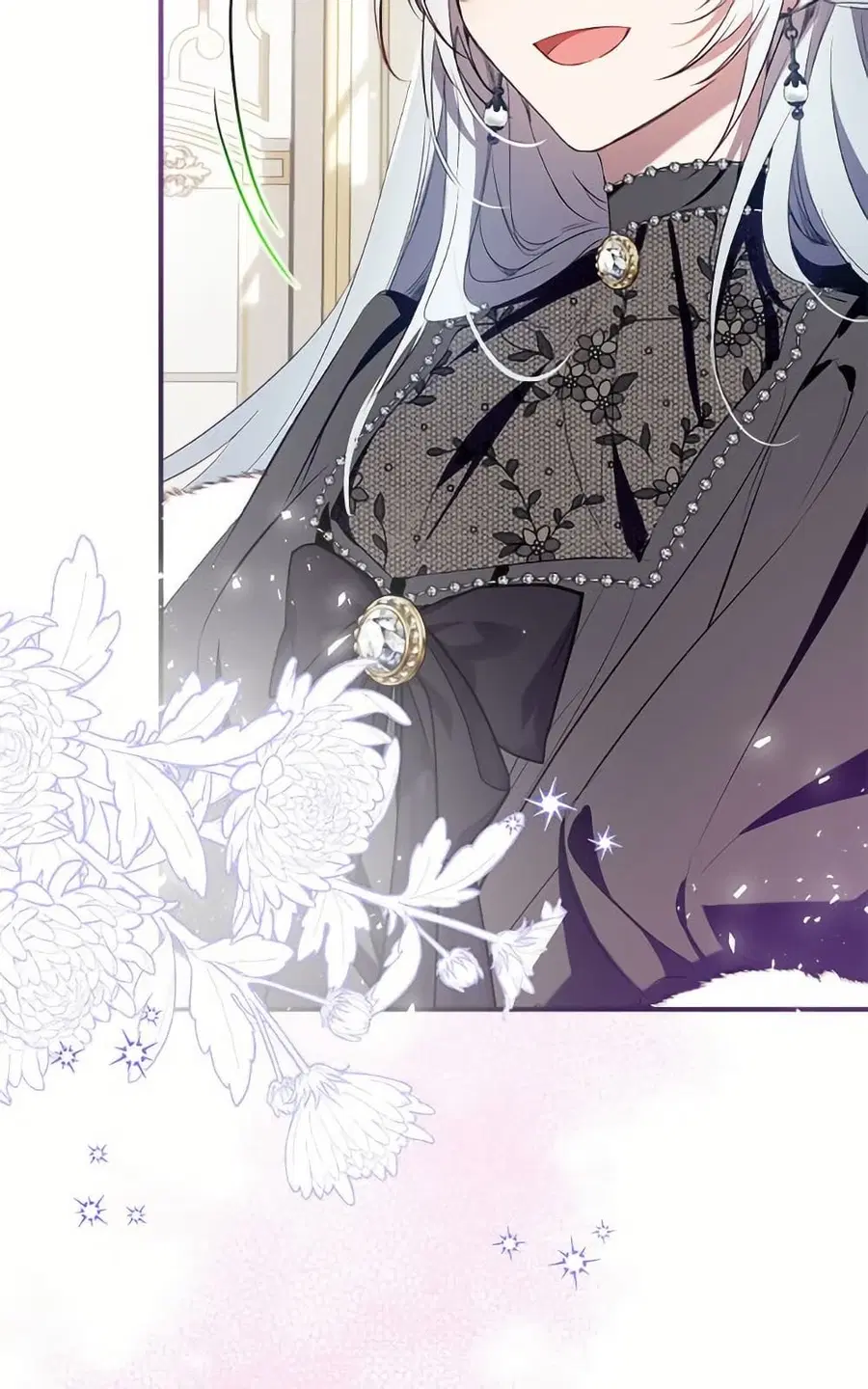 Can We Become a Family? ตอนที่ 139 หน้า 54