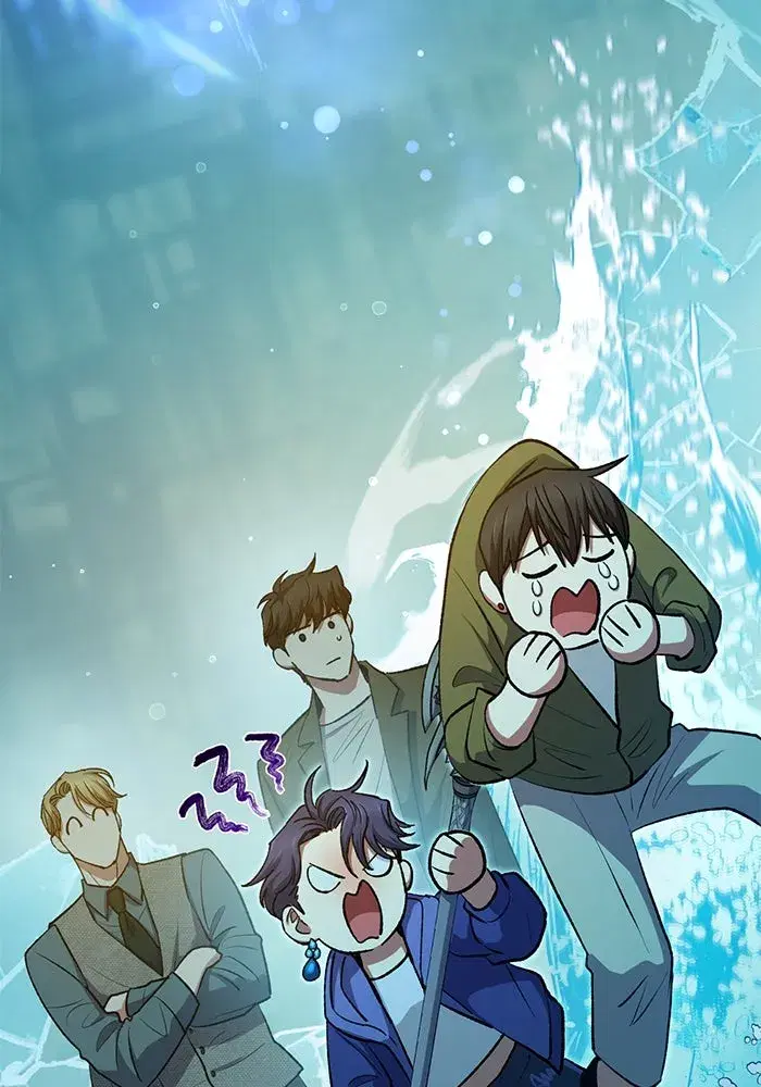 The S-Classes That I Raised (My S-Class Hunters) ตอนที่ 102 หน้า 86