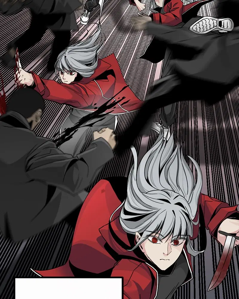 HERO KILLER ตอนที่ 6 หน้า 31