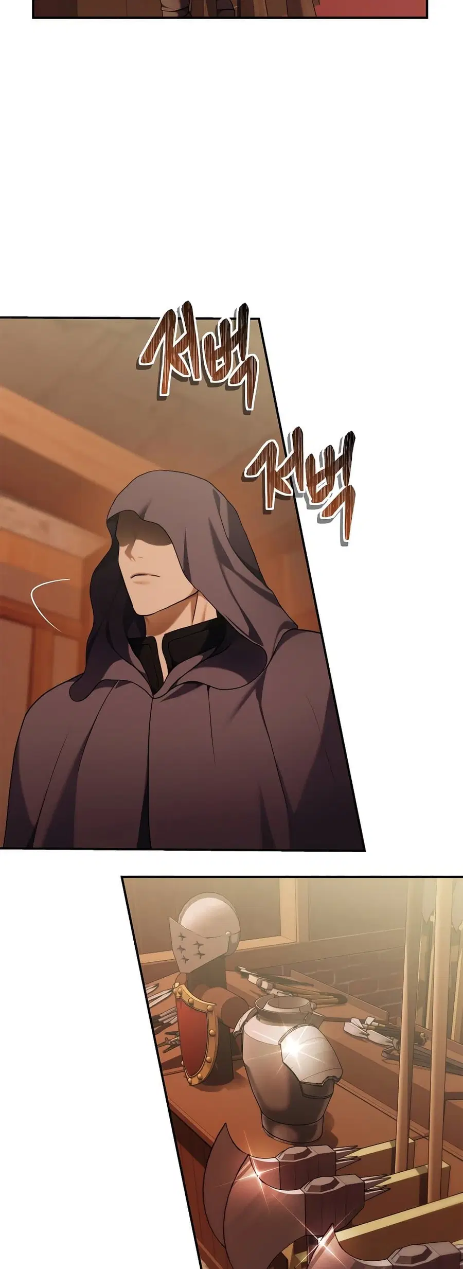 Ranker Who Lives A Second Time ตอนที่ 128 หน้า 4