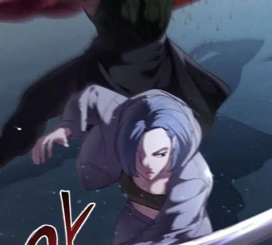 The Boy of Death ตอนที่ 121 หน้า 148