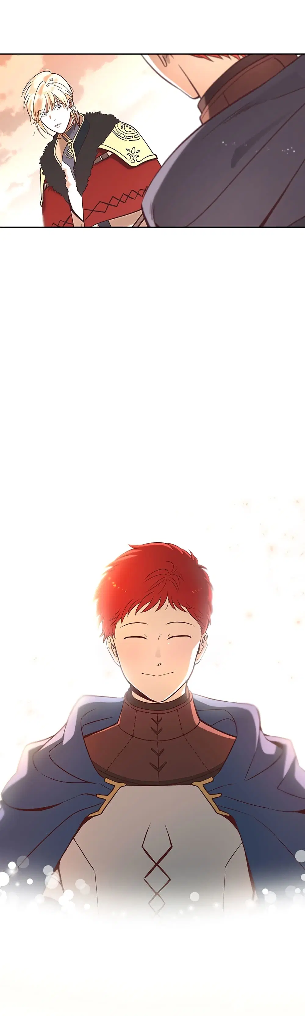 The Knight and Her Emperor ตอนที่ 43 หน้า 29
