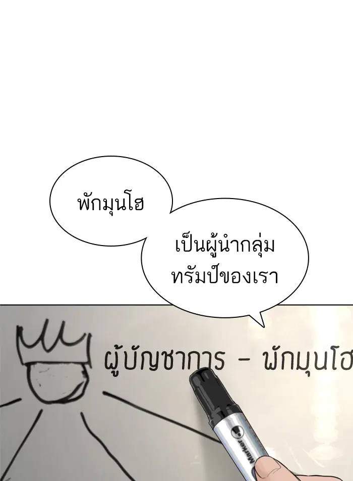 How to Fight ตอนที่ 140 หน้า 48