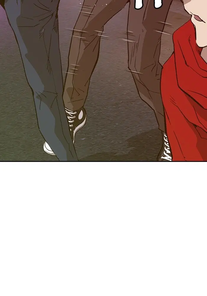 Weak Hero ตอนที่ 221 หน้า 58