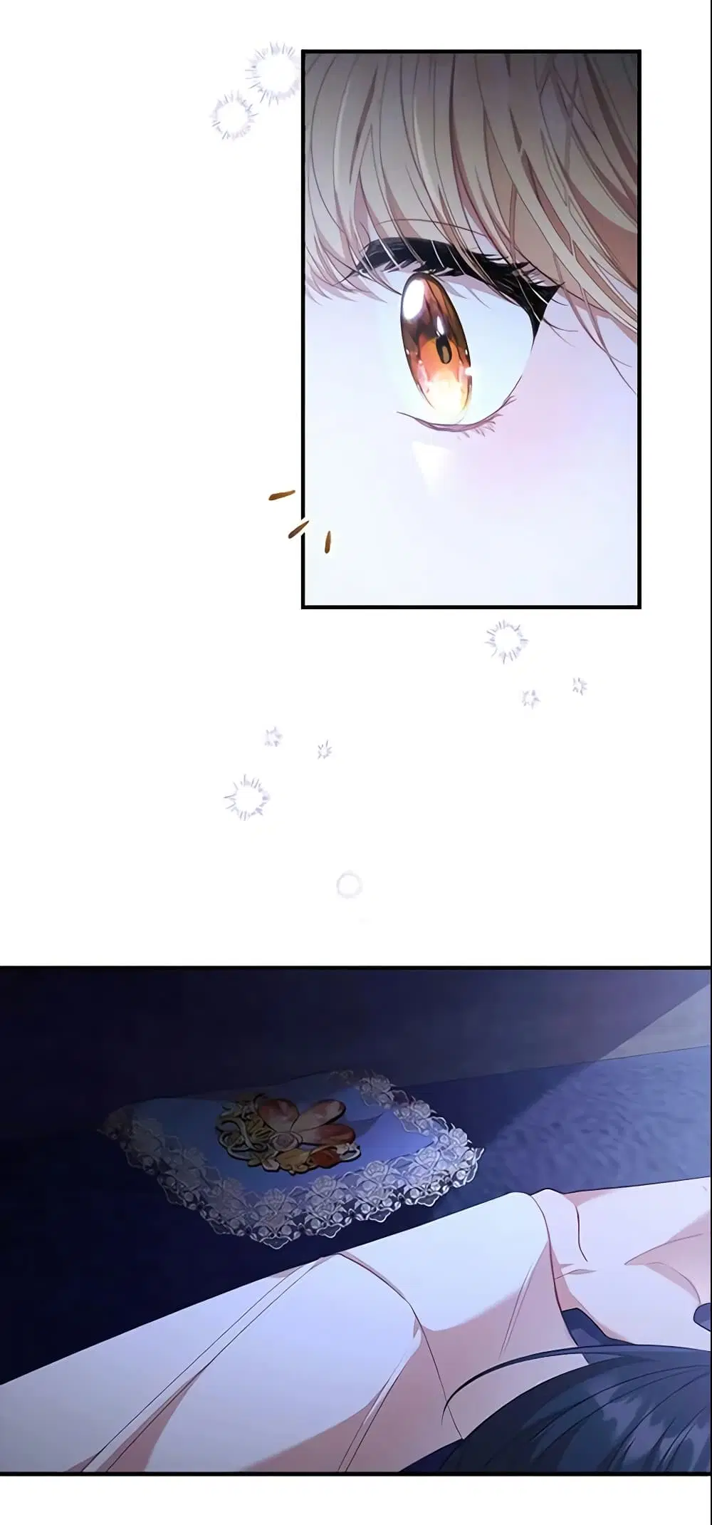 The Beloved Little Princess ตอนที่ 138 หน้า 33