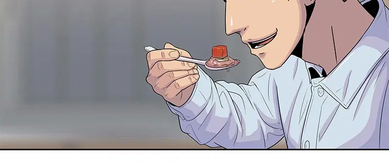 Kitchen Soldier ตอนที่ 93 หน้า 54