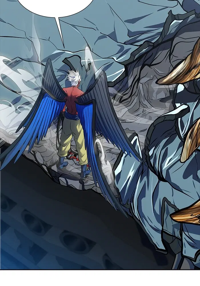 Tower of God ตอนที่ 593 หน้า 69