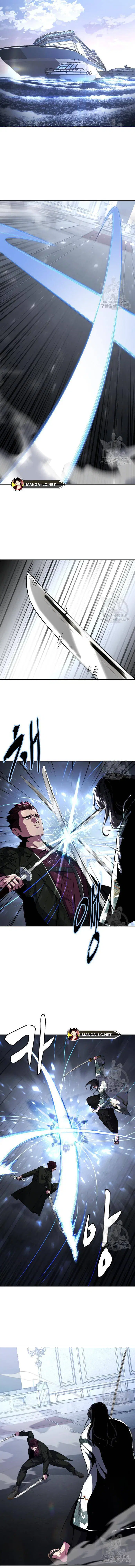 The Boy of Death ตอนที่ 190 หน้า 23