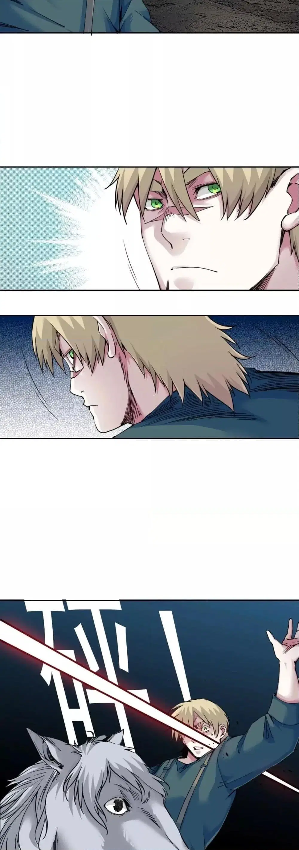 The Eternal Club ตอนที่ 161 หน้า 5