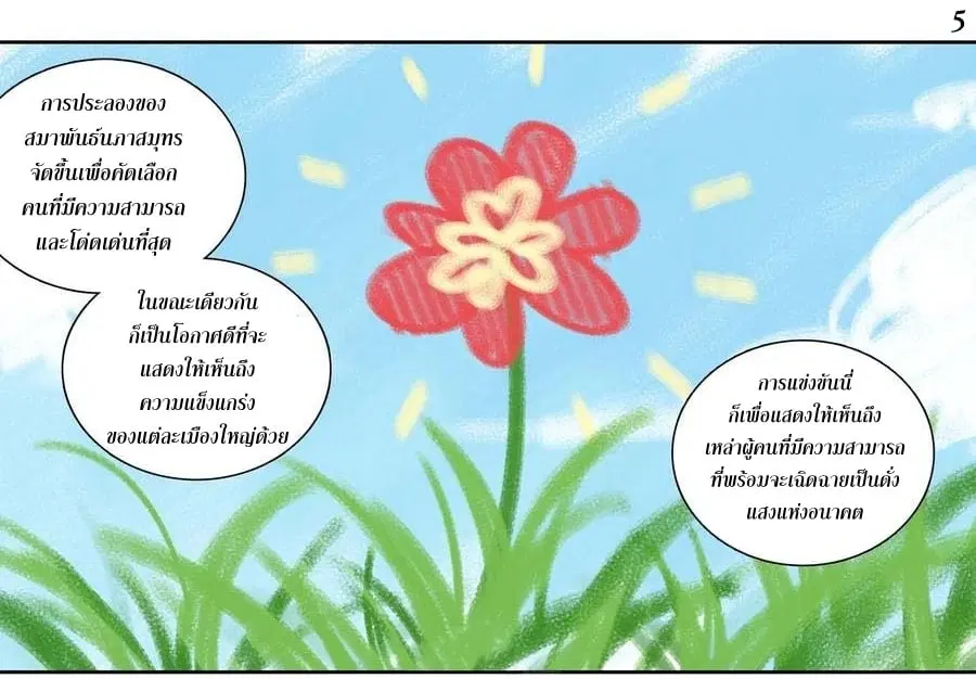 Douluo Dalu III: Longwang Chuanshuo ตอนที่ 97 หน้า 22