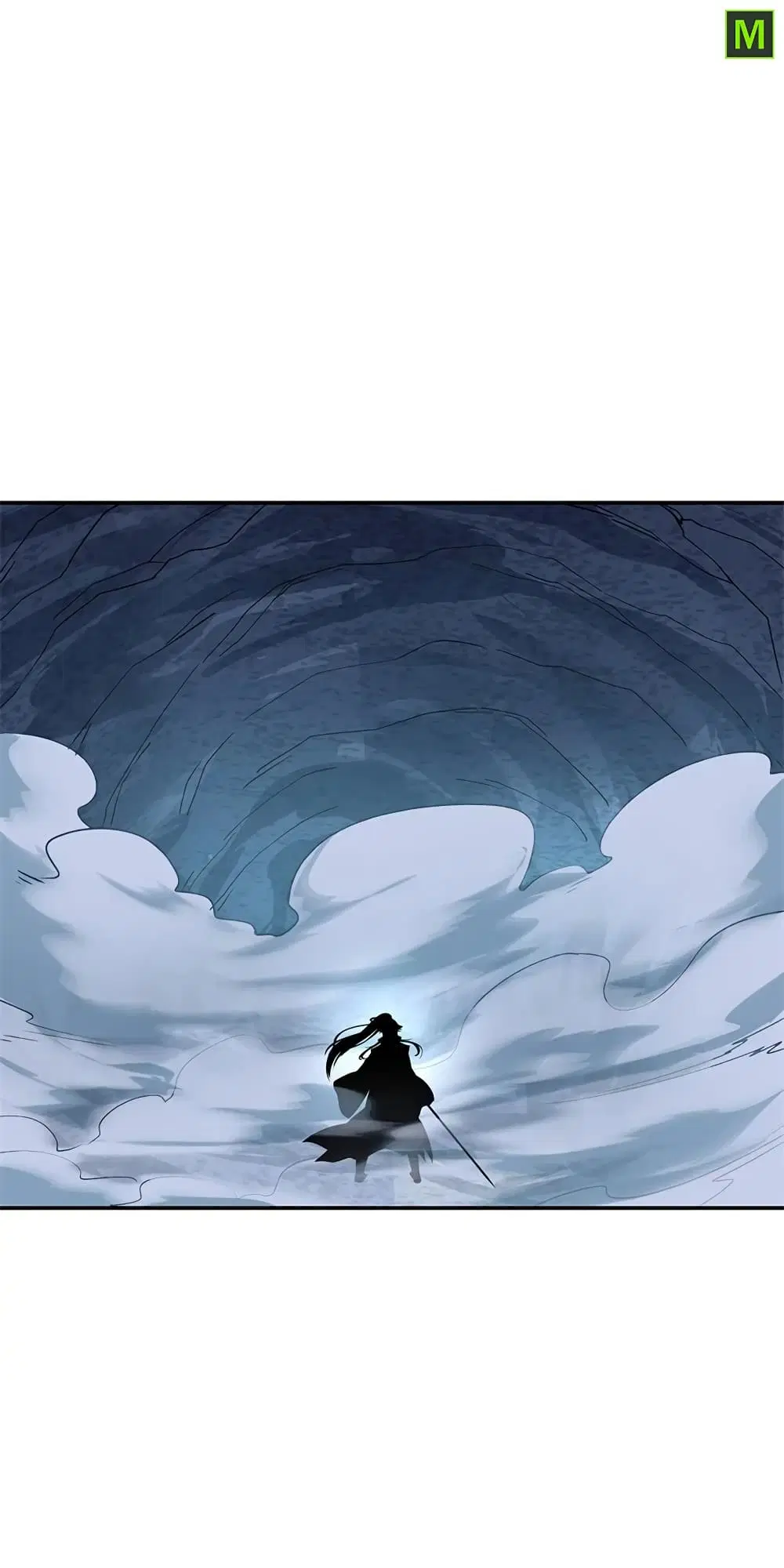 Peerless Battle Spirit (Tian Cang Zi Dongman) ตอนที่ 137 หน้า 20