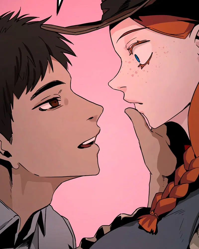 HERO KILLER ตอนที่ 83 หน้า 54