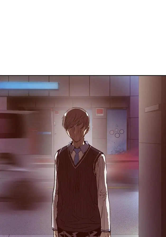 Weak Hero ตอนที่ 221 หน้า 77