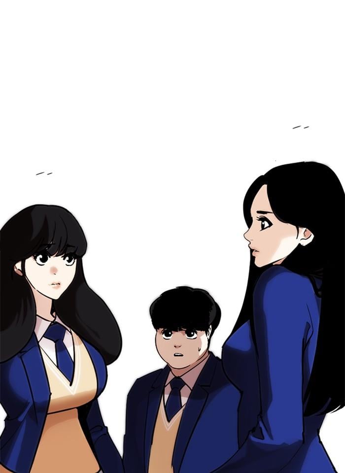 Lookism ตอนที่ 250 หน้า 176