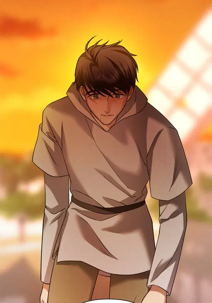 Your Throne ตอนที่ 90 หน้า 17