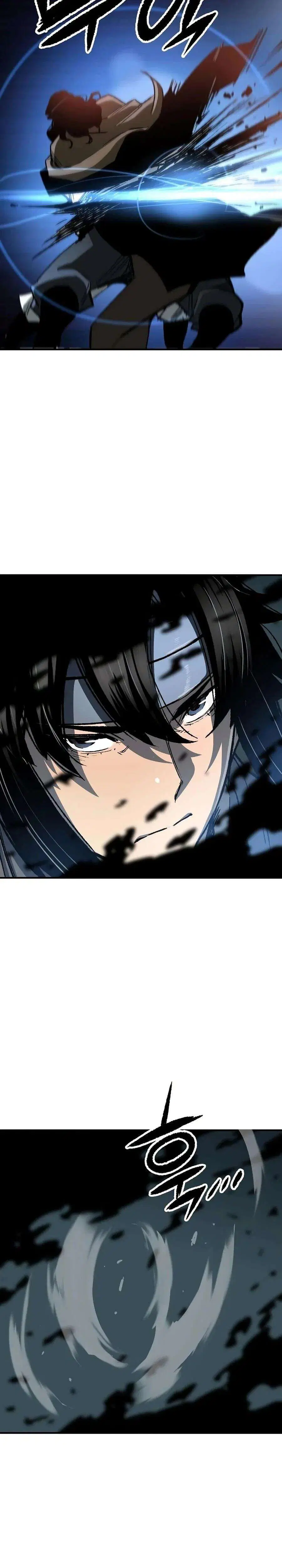 Reborn As The Heavenly Demon ตอนที่ 119 หน้า 19