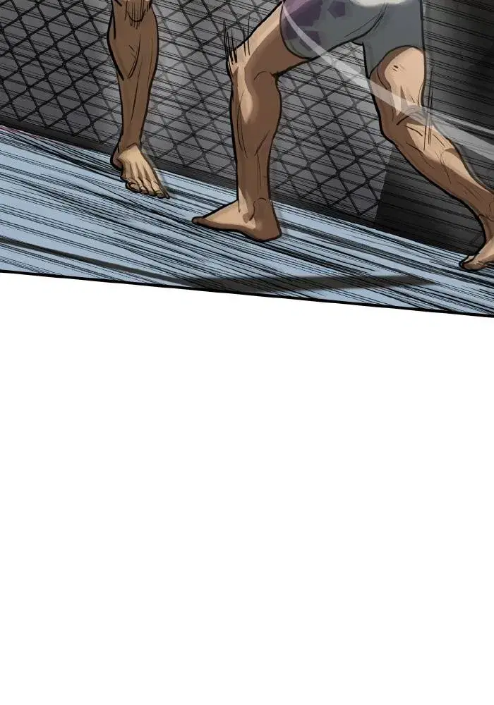 King of the Octagon ตอนที่ 34 หน้า 31