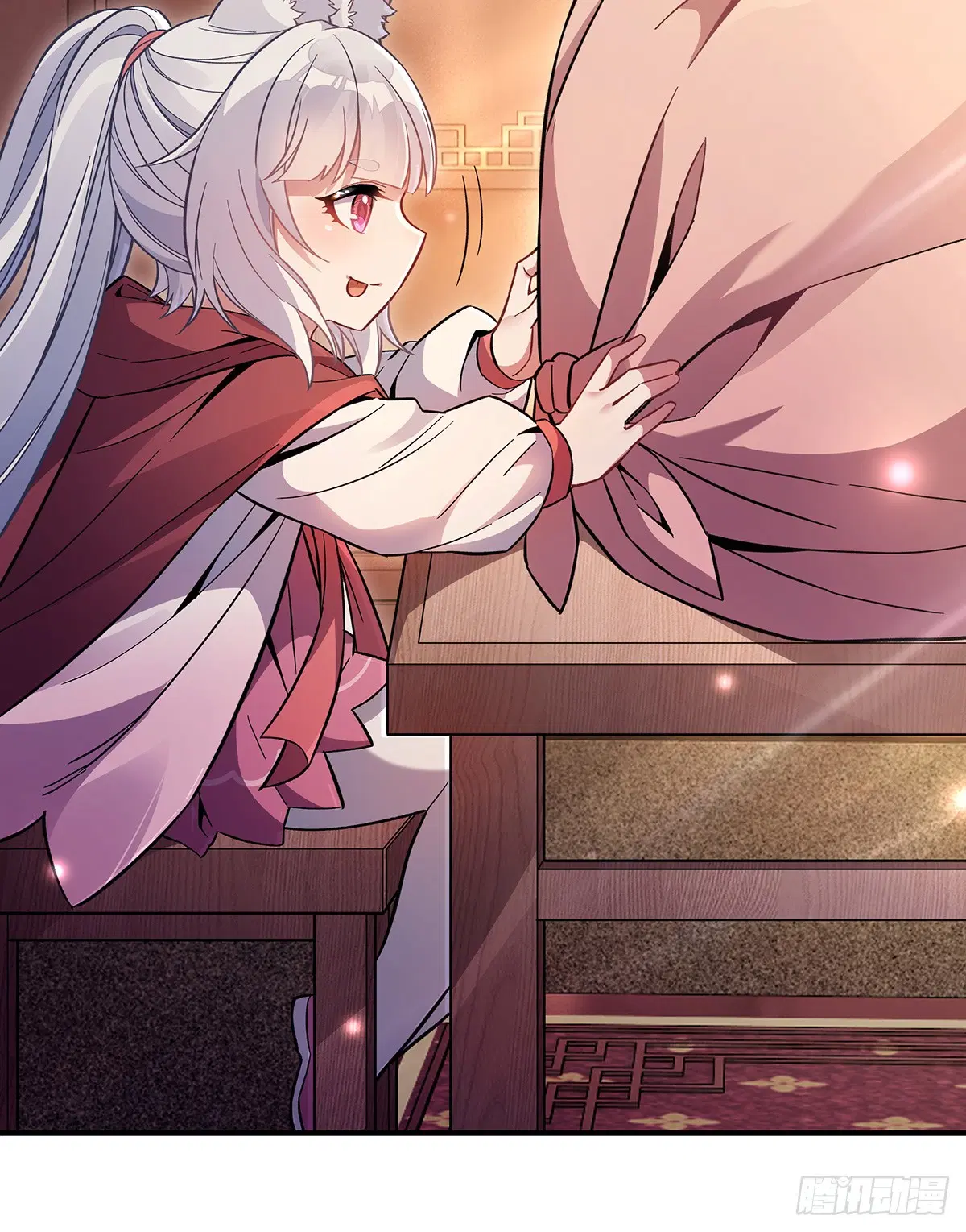 My Female Disciples are all Future Masters of the Heavens ตอนที่ 222 หน้า 7