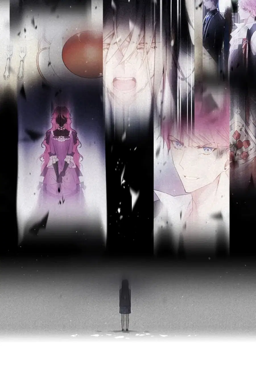 Death Is The Only Ending For The Villainess ตอนที่ 43 หน้า 38