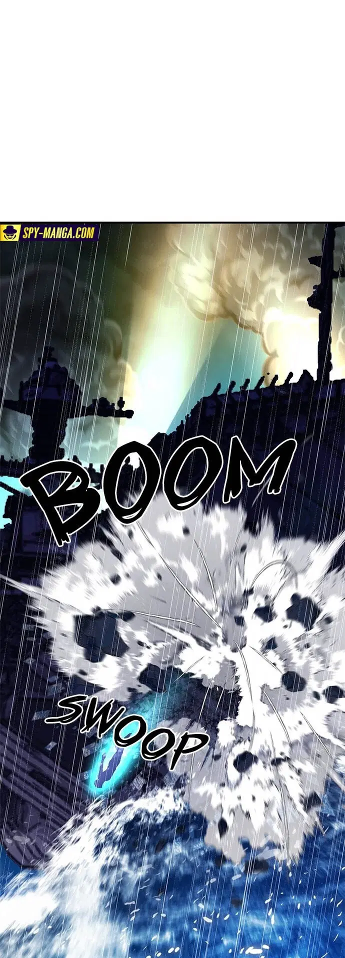 The Druid of Seoul Station ตอนที่ 132 หน้า 83