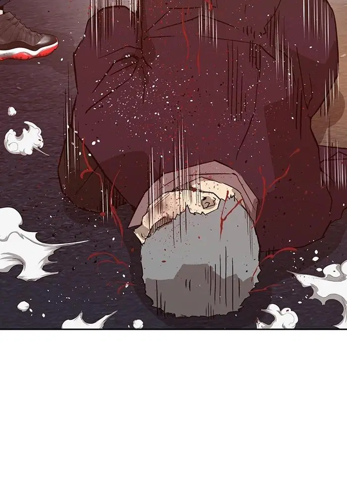 Weak Hero ตอนที่ 221 หน้า 61
