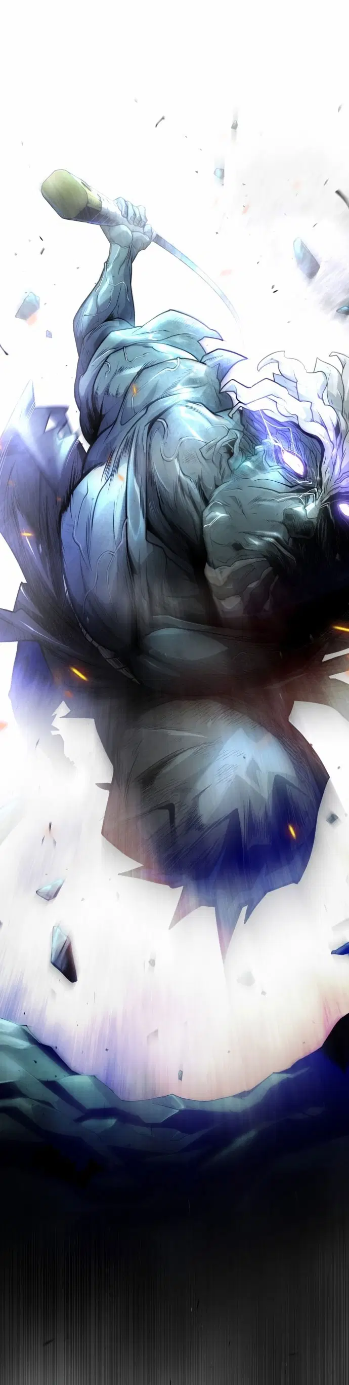 Superhuman Era ตอนที่ 133 หน้า 41