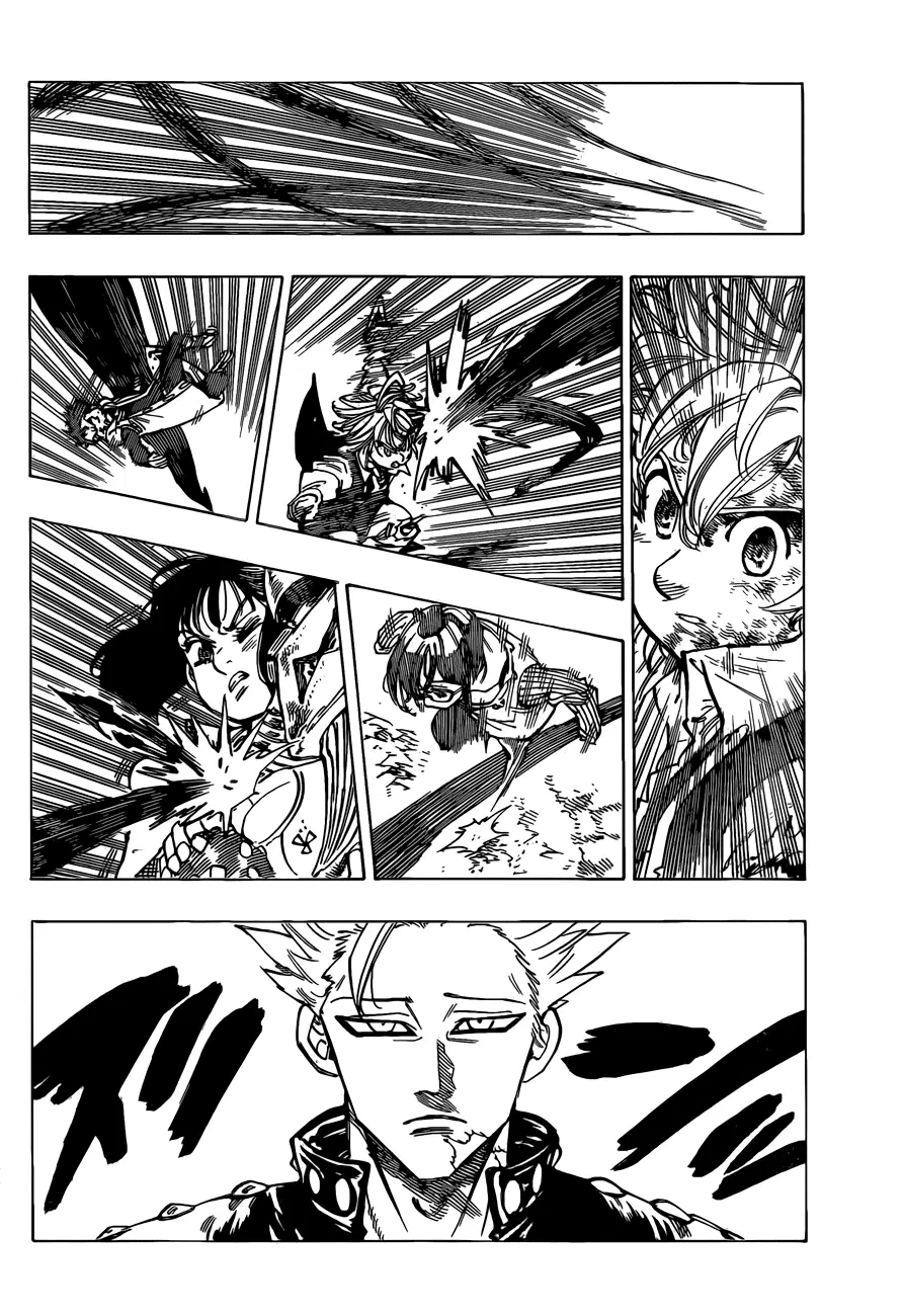 Nanatsu no Taizai ตอนที่ 93 หน้า 4