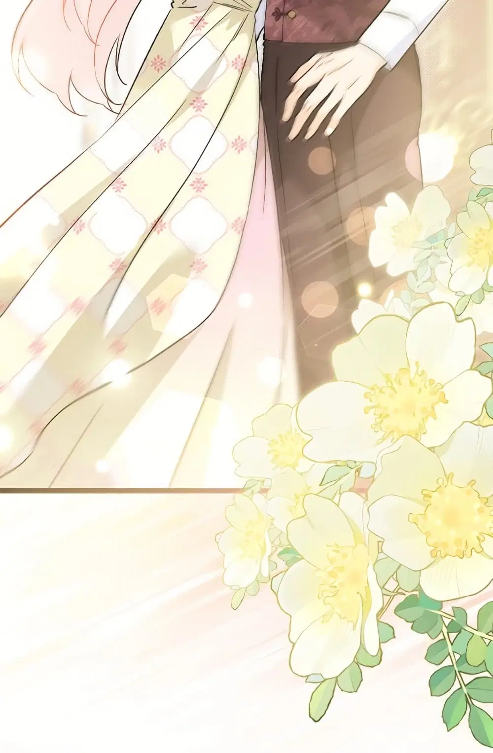 The Symbiotic Relationship Between a Panther and a Rabbit ตอนที่ 172 หน้า 26