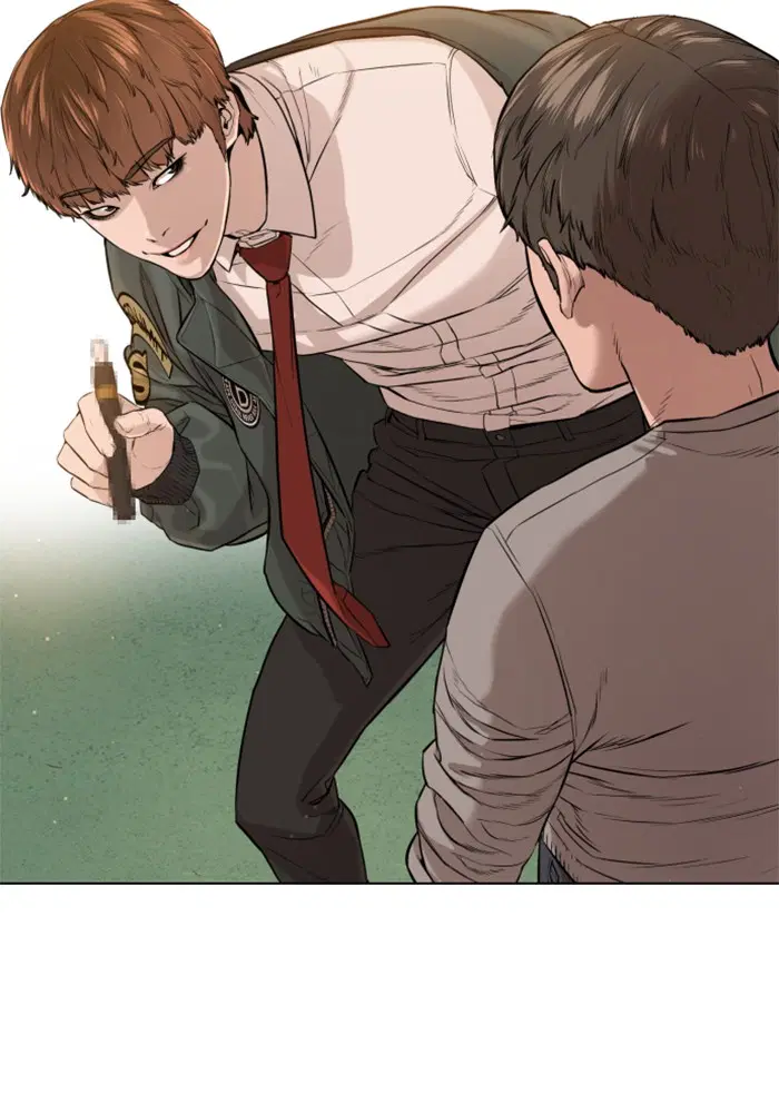 How to Fight ตอนที่ 14 หน้า 139