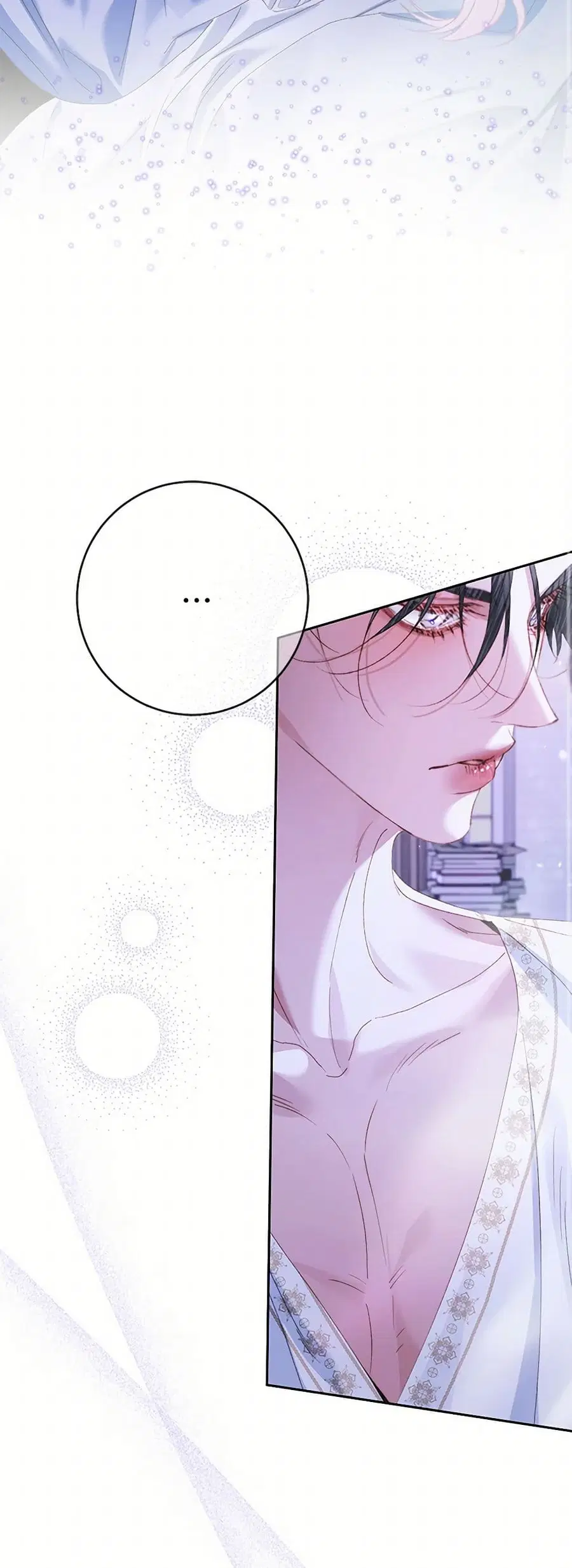 Becoming The Villain’s Family ตอนที่ 143 หน้า 8