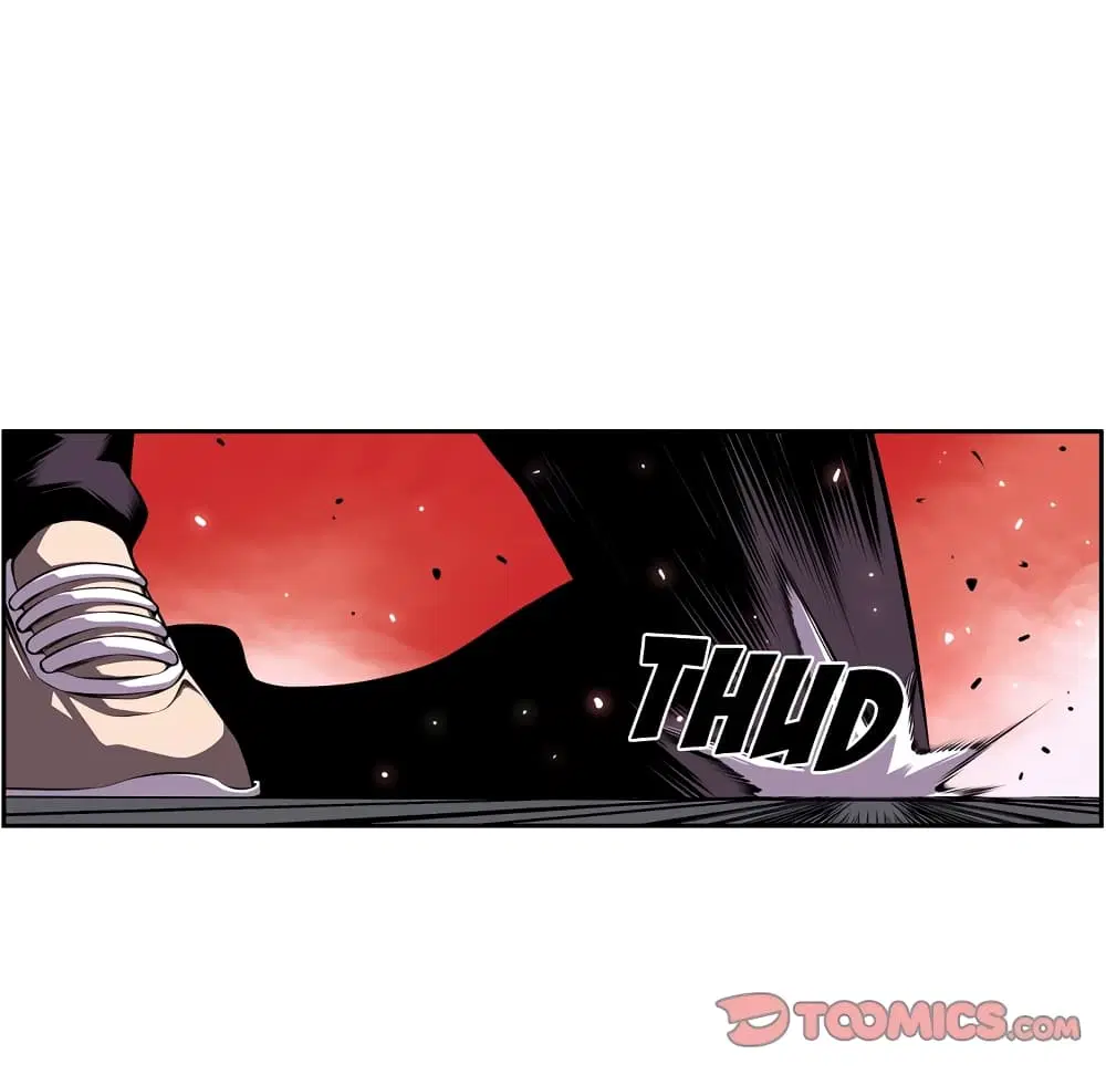 SuperNova ตอนที่ 122 หน้า 19