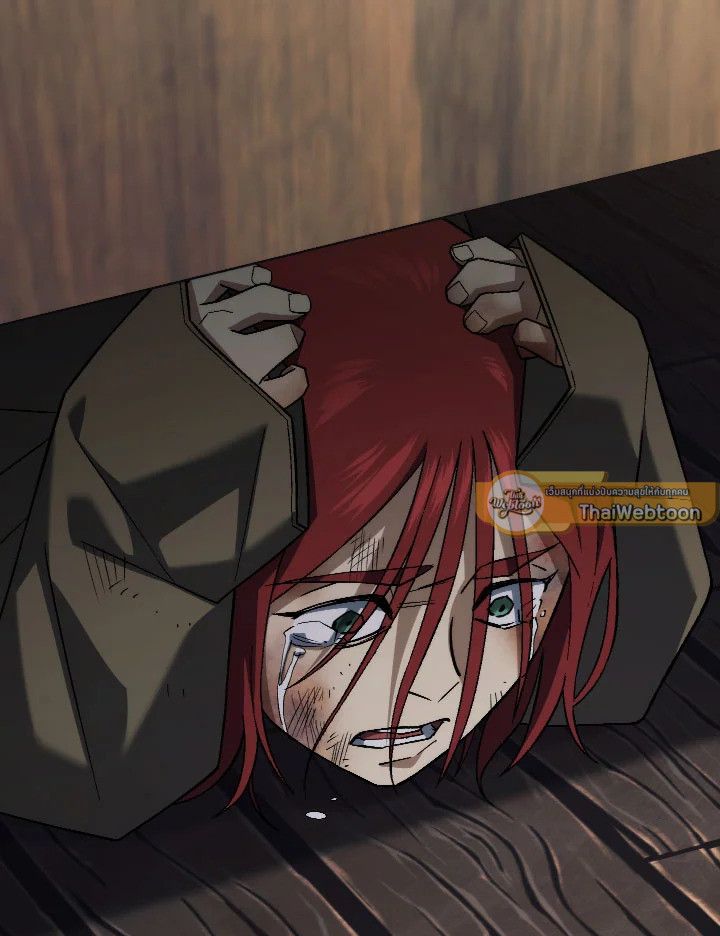 The Hero Returns ตอนที่ 102 หน้า 154