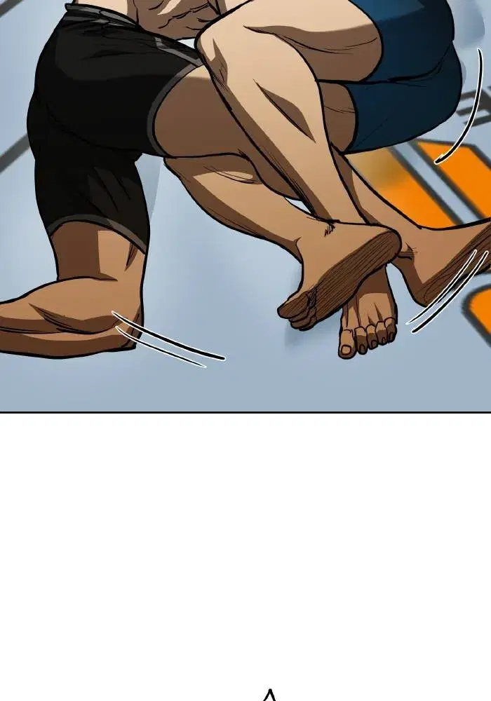 King of the Octagon ตอนที่ 79 หน้า 82
