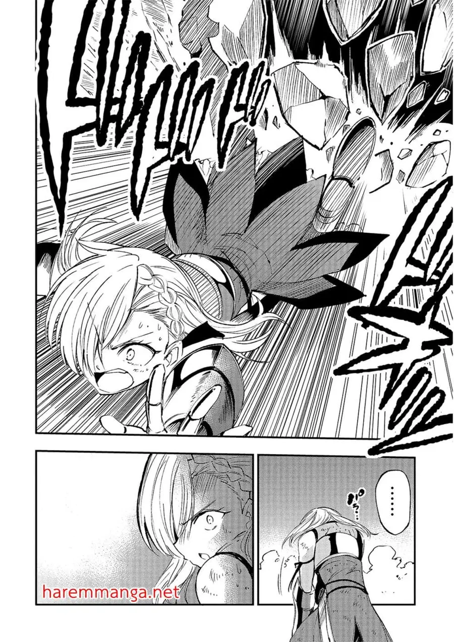 Hitoribocchi no Isekai Kouryaku ตอนที่ 105 หน้า 8
