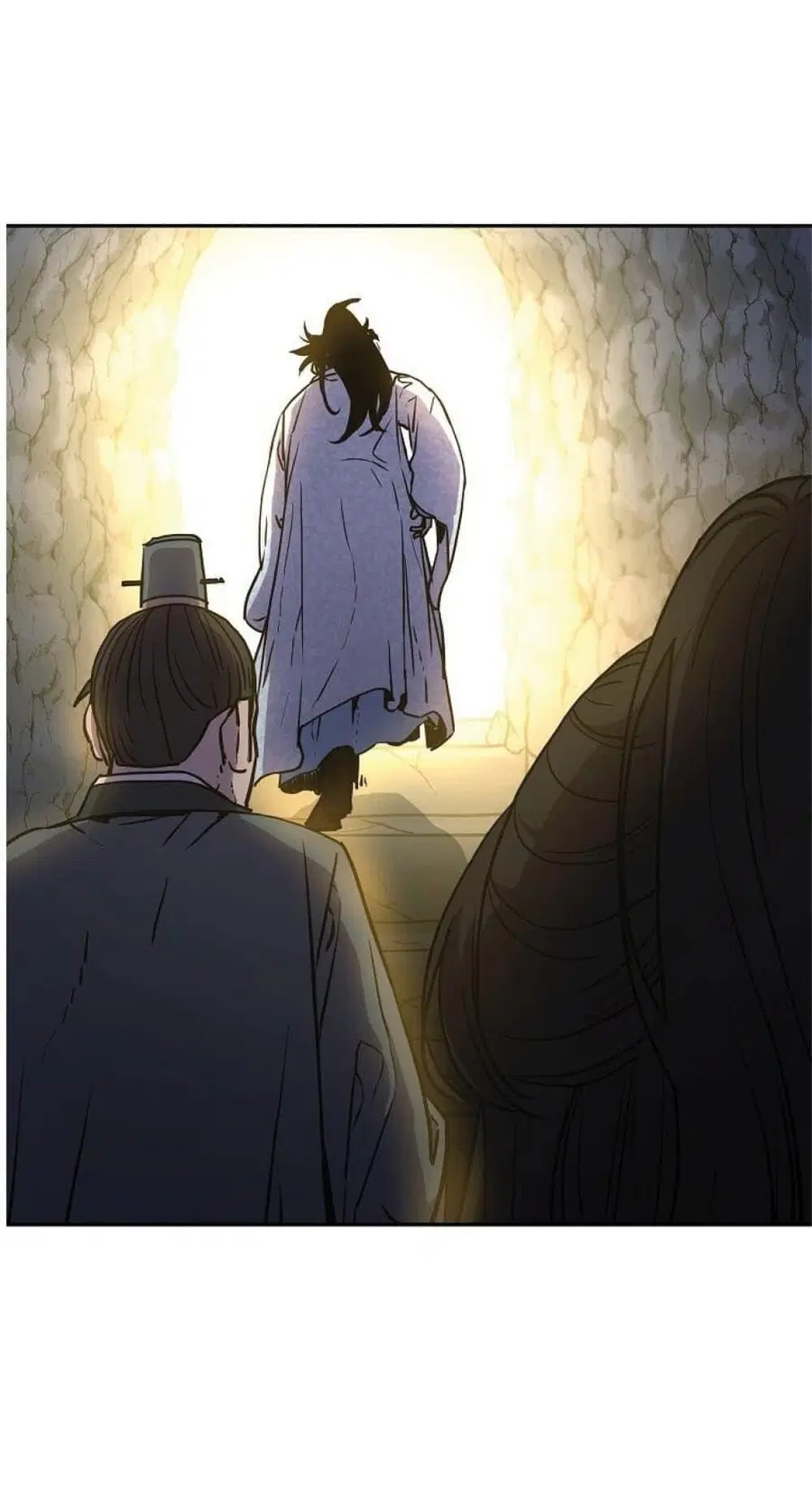 The Reborn Ranker Chronicles ตอนที่ 41 หน้า 65