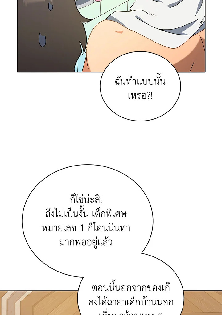Necromancer Academy’s Genius Summoner ตอนที่ 14 หน้า 37