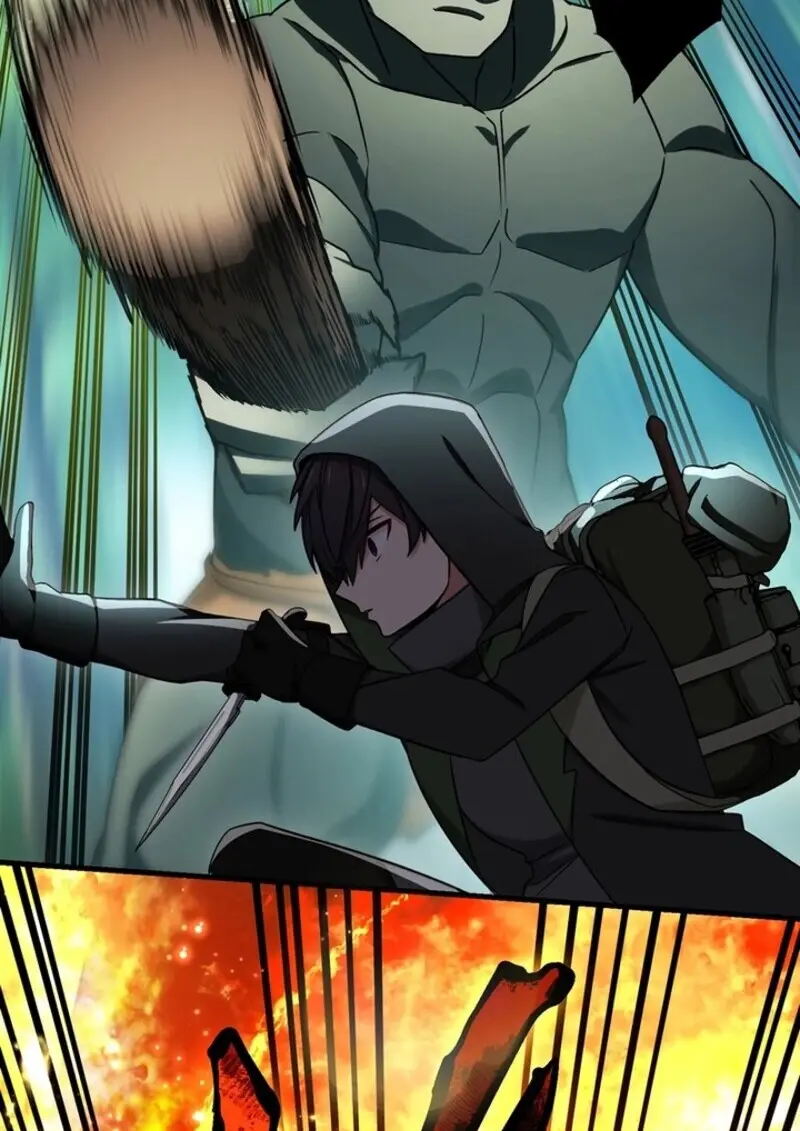 The Strongest Assassin Gets Transferred To Another World With His Whole Class ตอนที่ 52 หน้า 84