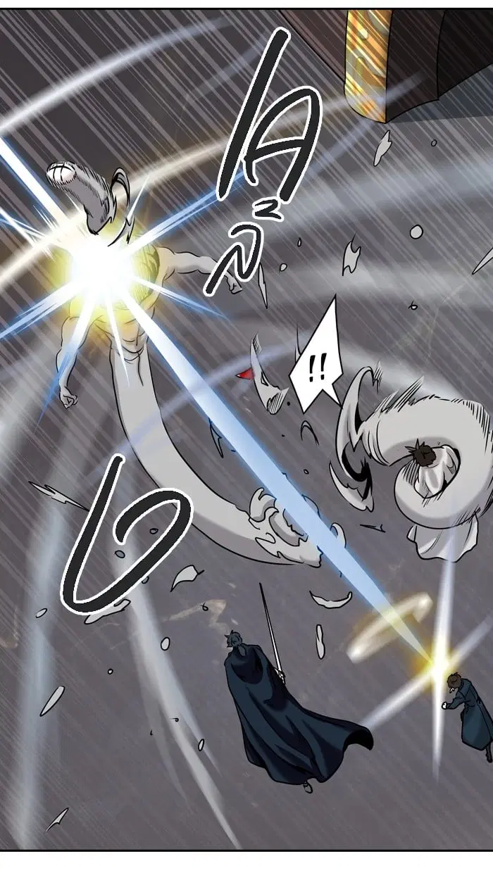 Tower of God ตอนที่ 327 หน้า 119