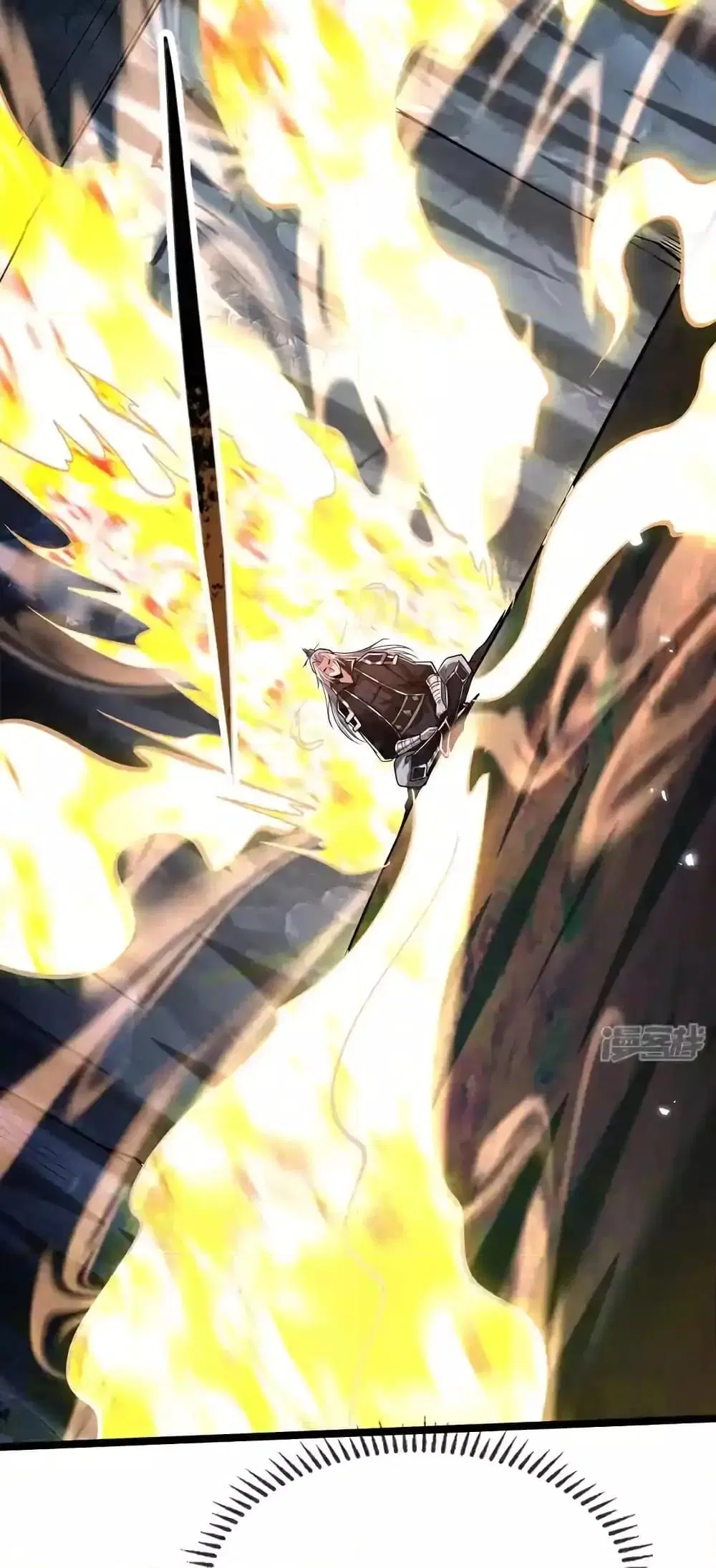 The Ten Great Emperors At The Beginning Are All My Apprentices ตอนที่ 204 หน้า 24