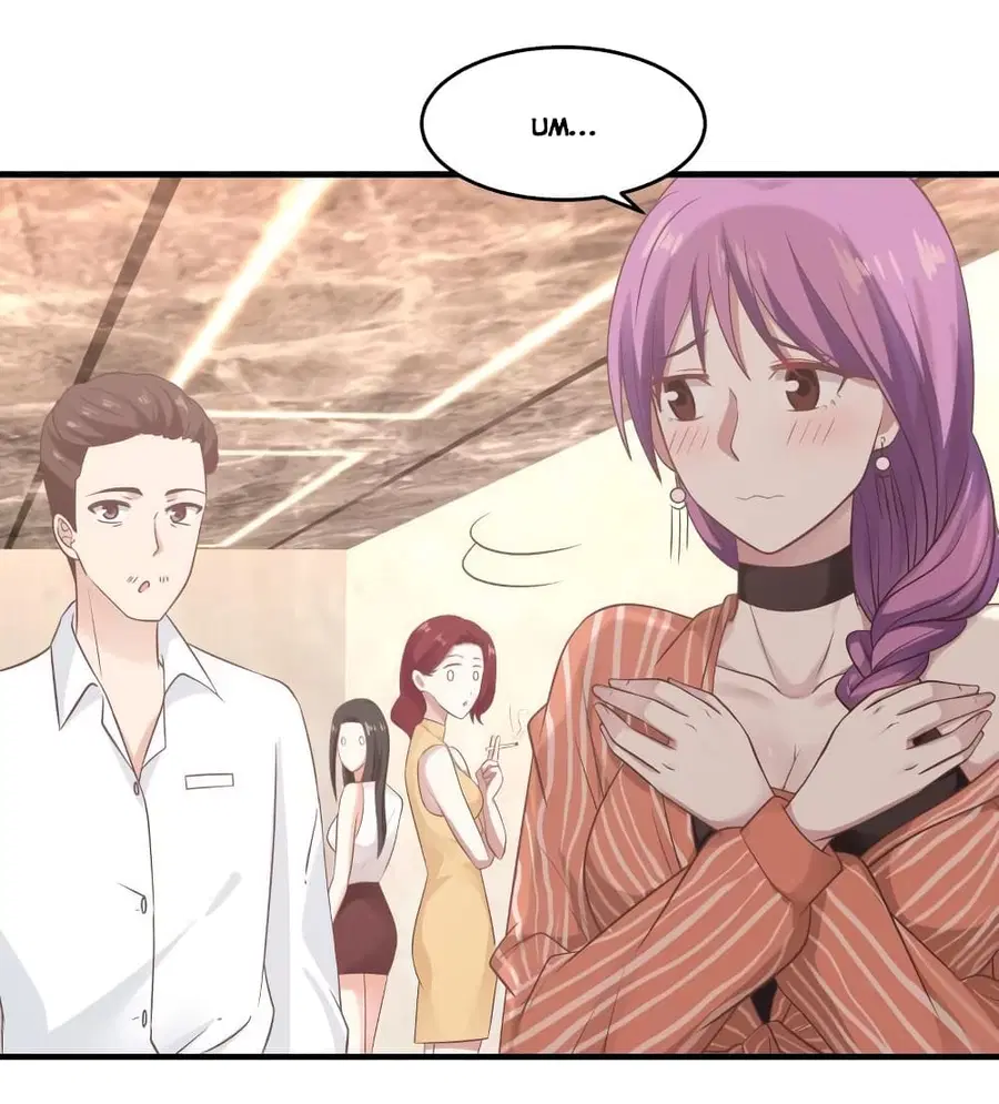 I Have a Dragon in My Body ตอนที่ 240 หน้า 8