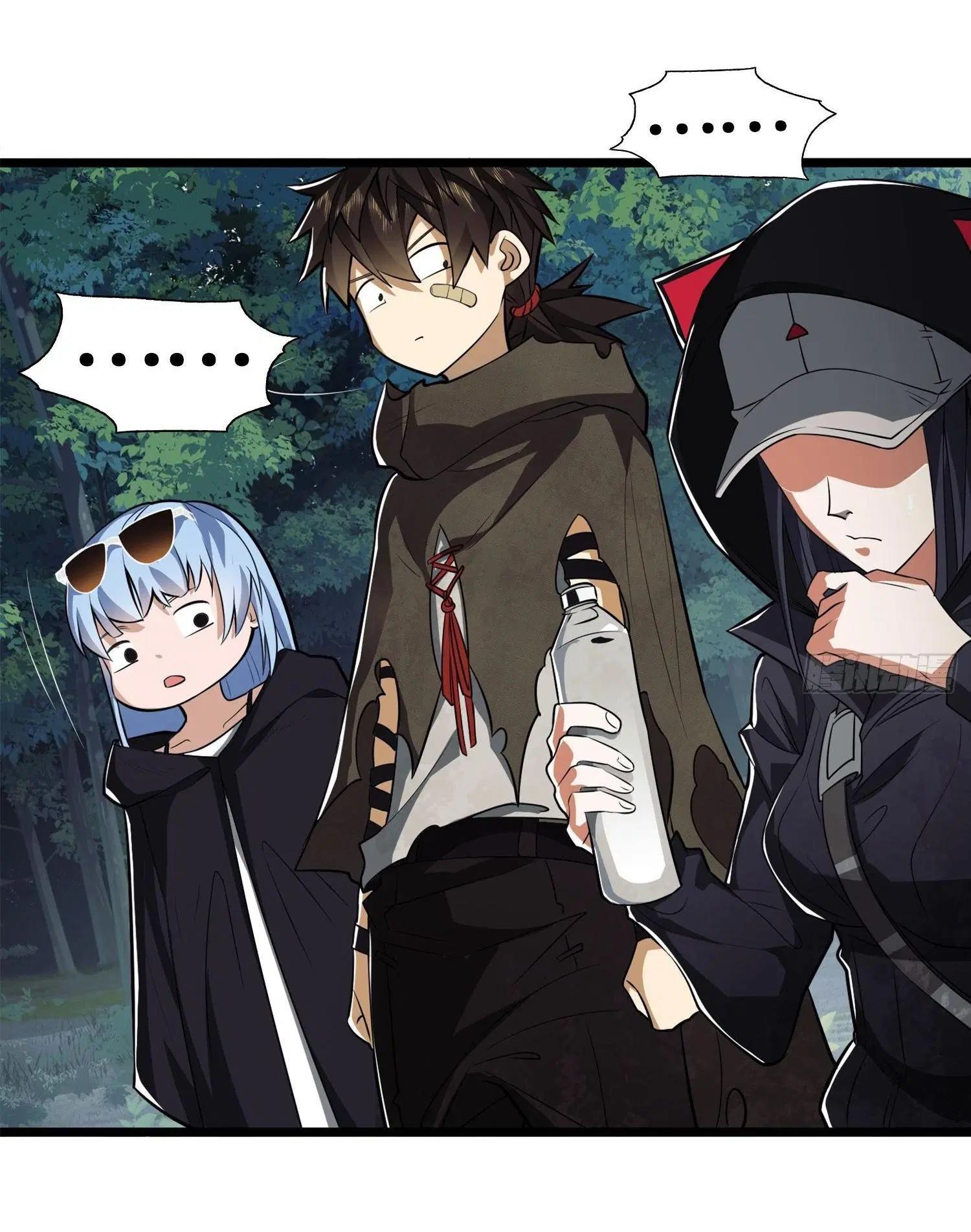 The First Order ตอนที่ 26 หน้า 19
